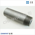 Threaded Stainless Steel Eccentric Pipe Nipple A403 (304L, 316L, 317)